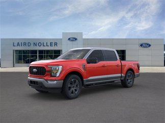 Used 2023 Ford F150 XLT w/ Equipment Group 302A High image 1