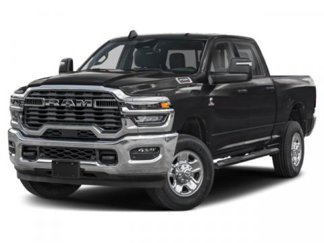 New 2025 RAM 2500 Big Horn image 1