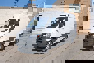 Used 2025 Mercedes-Benz Sprinter 2500 image 1