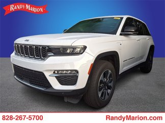 Used 2024 Jeep Grand Cherokee Limited 4xe video 1