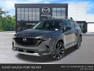 New 2025 MAZDA CX-50 2.5 Turbo w/ Accent Package image 1