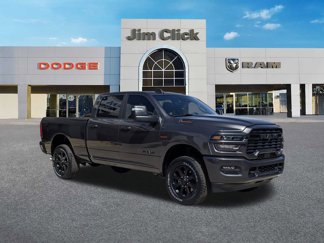 New 2025 RAM 3500 Big Horn image 1
