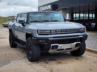 New 2025 GMC Hummer EV 2X image 1