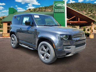 New 2025 Land Rover Defender 90 V8 image 1