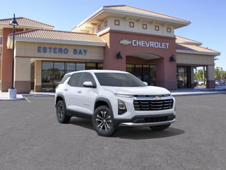 New 2026 Chevrolet Equinox LT w/ Convenience Package II image 1