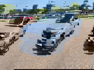 Certified 2022 Honda Ridgeline RTL-E image 1