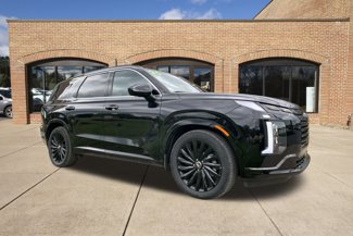 New 2025 Hyundai Palisade Calligraphy image 1