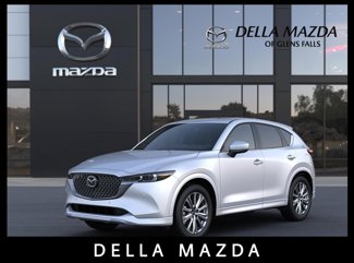 New 2025 MAZDA CX-5 Signature image 1