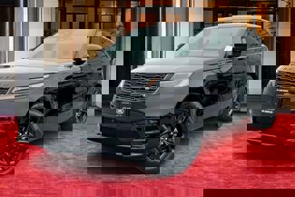 New 2026 Land Rover Range Rover Velar Dynamic SE image 1