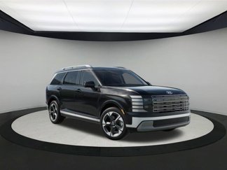 New 2026 Hyundai Palisade Limited video 2