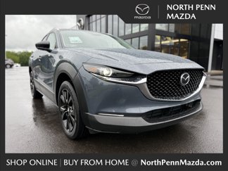 Certified 2024 MAZDA CX-30 AWD 2.5 S w/ Preferred Package image 1