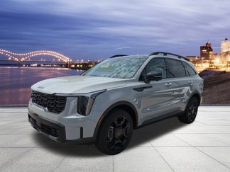 New 2026 Kia Sorento SX image 1