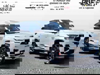 Certified 2022 Acura MDX Type S image 1
