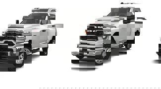 New 2025 RAM 3500 Tradesman image 1