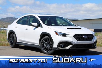 New 2025 Subaru WRX Premium image 1