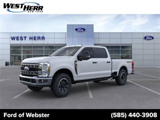 New 2025 Ford F350 XLT w/ Tremor Off-Road Package image 1
