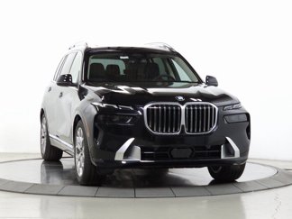 New 2026 BMW X7 xDrive40i image 1