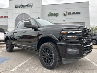 New 2025 RAM 2500 Limited image 1