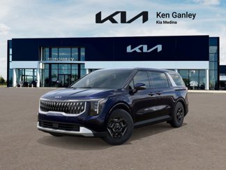 New 2026 Kia Carnival image 1