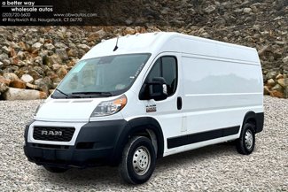 Used 2022 RAM ProMaster 2500 image 1