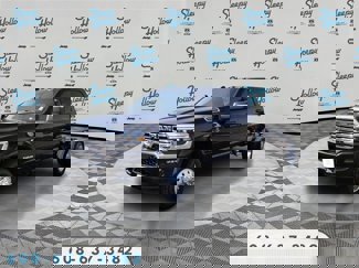 New 2026 RAM 5500 4x4 Crew Cab video 1