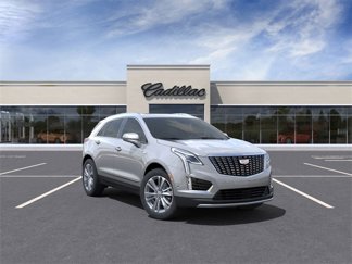 New 2025 Cadillac XT5 Premium Luxury w/ Technology Package image 1