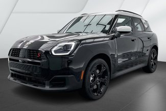 New 2025 MINI Cooper Countryman S w/ Comfort Package Max image 1