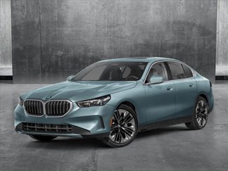 New 2026 BMW 530i xDrive image 1