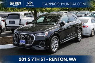 Used 2024 Audi Q3 2.0T Premium image 1