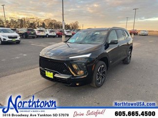 New 2025 Buick Enclave Sport Touring w/ Power Package image 1