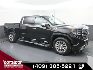 New 2026 GMC Sierra 1500 Denali image 1