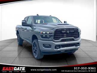 New 2025 RAM 2500 Laramie w/ Night Edition image 1
