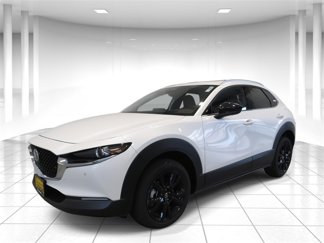 Certified 2024 MAZDA CX-30 2.5 Turbo w/ Premium Plus Pkg image 1