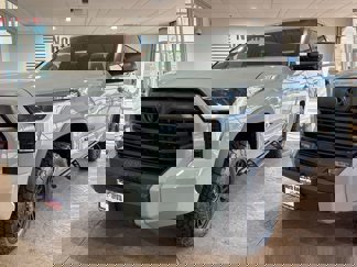 New 2025 Toyota Tundra SR5 image 1