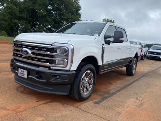 New 2025 Ford F350 King Ranch image 1