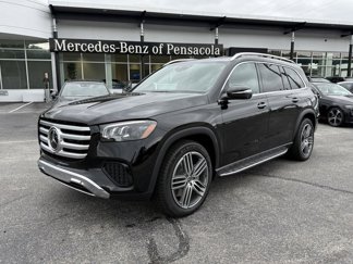 New 2025 Mercedes-Benz GLS 450 4MATIC image 1