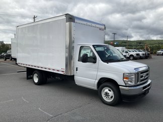 New 2025 Ford E-350 and Econoline 350 Super Duty w/ Driver's Safety Package image 1
