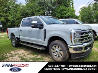 New 2025 Ford F250 Lariat image 1