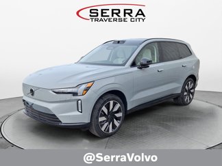 New 2025 Volvo EX90 Ultra image 1