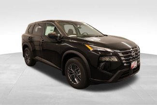 New 2026 Nissan Rogue S image 1