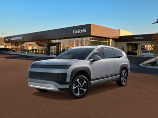 New 2026 Hyundai Ioniq 9 S image 1