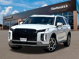 New 2025 Hyundai Palisade SEL image 1