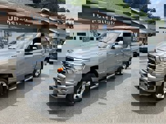 Used 2022 RAM 1500 Big Horn image 1