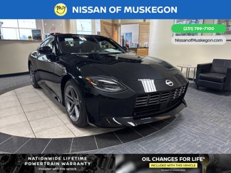 New 2025 Nissan Z Sport w/ Floor Mat Package image 1