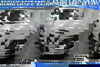New 2025 Buick Envision Avenir image 1