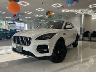 Used 2021 Jaguar E-PACE SE image 1