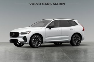 New 2026 Volvo XC60 B5 Ultra w/ Protection Package Premier image 1