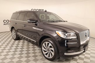 Certified 2023 Lincoln Navigator Reserve image 1