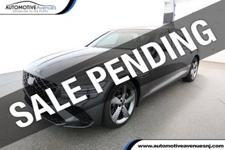 Used 2025 Genesis G80 2.5T Sport Prestige image 1