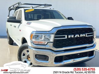 Used 2020 RAM 2500 Tradesman image 1